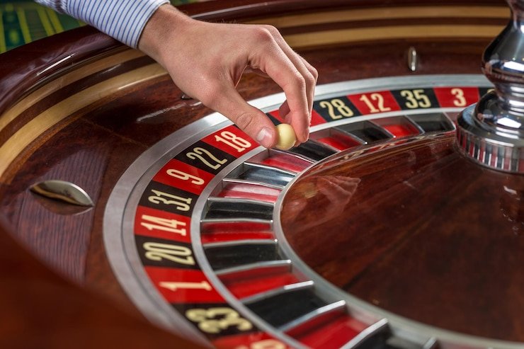 Antarmuka Aplikasi kawad 4d menampilkan pasar taruhan Liga 1 dan live dealer